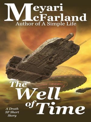 cover image of The Well of Time